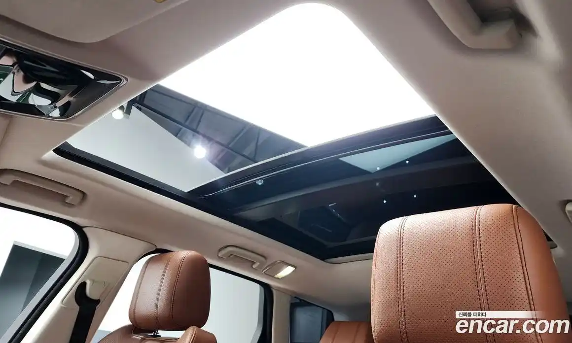 Land Rover Range-Rover Sport 2016 3.0 гидро в Москве № 627661, фото 18