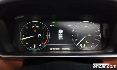 Land Rover Range-Rover Sport 2016 3.0 гидро в Москве № 627661, миниатюра 8