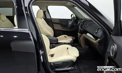 Mini Countryman 2019 1.5 гидро в Москве № 628150, миниатюра 11