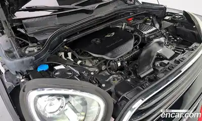 Mini Countryman 2019 1.5 гидро в Москве № 628150, миниатюра 6