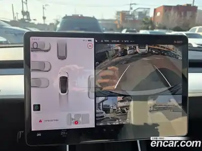 Tesla Model 3 2020 0.2 гидро в Москве № 628349, миниатюра 11