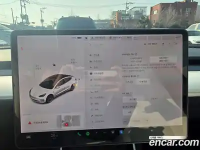 Tesla Model 3 2020 0.2 гидро в Москве № 628349, миниатюра 12