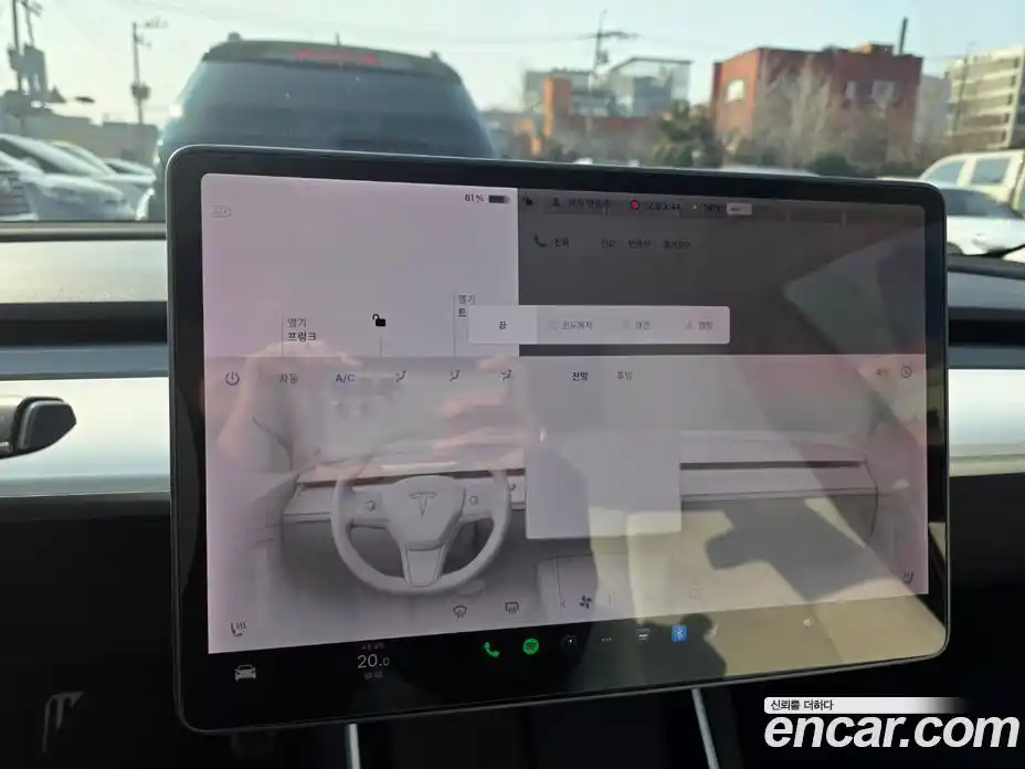 Tesla Model 3 2020 0.2 гидро в Москве № 628349, фото 17