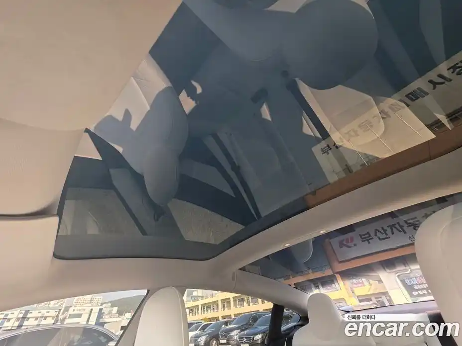 Tesla Model 3 2020 0.2 гидро в Москве № 628349, фото 18