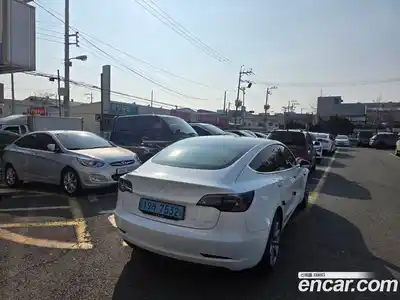 Tesla Model 3 2020 0.2 гидро в Москве № 628349, миниатюра 2