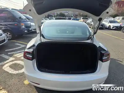 Tesla Model 3 2020 0.2 гидро в Москве № 628349, миниатюра 5