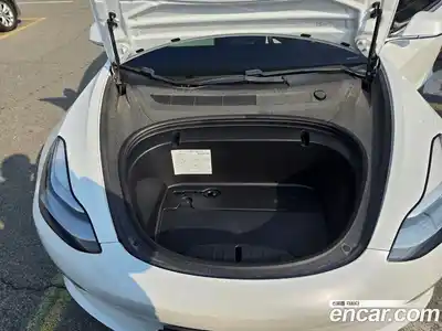 Tesla Model 3 2020 0.2 гидро в Москве № 628349, миниатюра 6