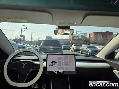 Tesla Model 3 2020 0.2 гидро в Москве № 628349, миниатюра 7