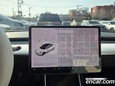 Tesla Model 3 2020 0.2 гидро в Москве № 628349, миниатюра 9