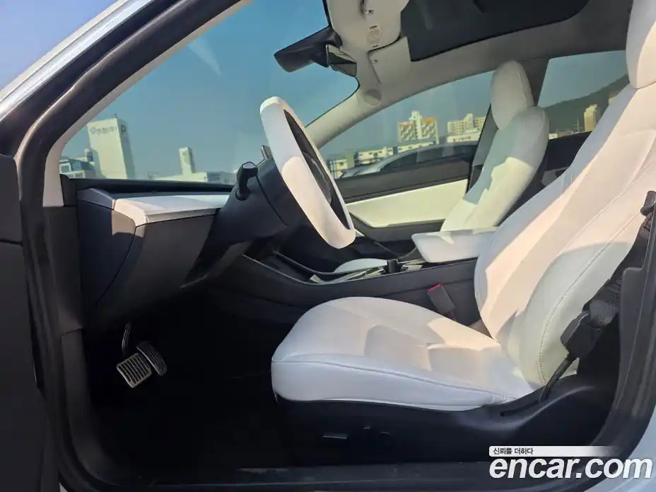 Tesla Model 3 2020 0.2 гидро в Москве № 628349, фото 10