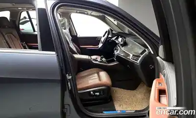 BMW X5 2021 3.0 гидро в Москве № 721234, миниатюра 11