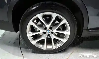 BMW X5 2021 3.0 гидро в Москве № 721234, миниатюра 5