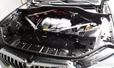 BMW X5 2021 3.0 гидро в Москве № 721234, миниатюра 6