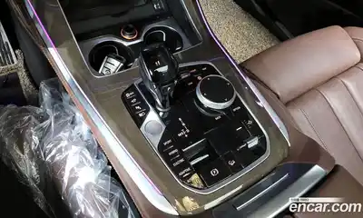 BMW X5 2021 3.0 гидро в Москве № 721234, миниатюра 9