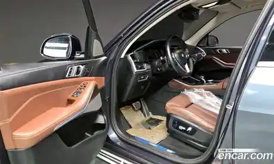 BMW X5 2021 3.0 гидро в Москве № 721234, миниатюра 10