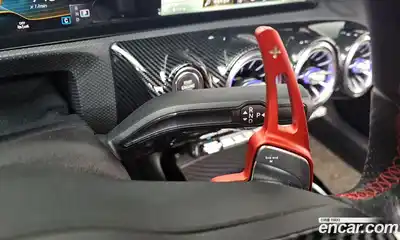 Mercedes-Benz A-Class 2021 2.0 гидро в Москве, миниатюра 9