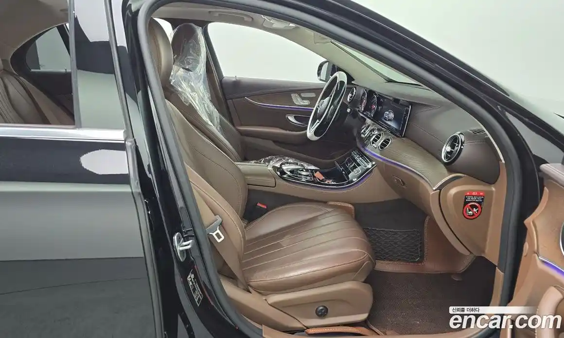 Mercedes-Benz E-Class 2019 1.9 гидро, фото 11