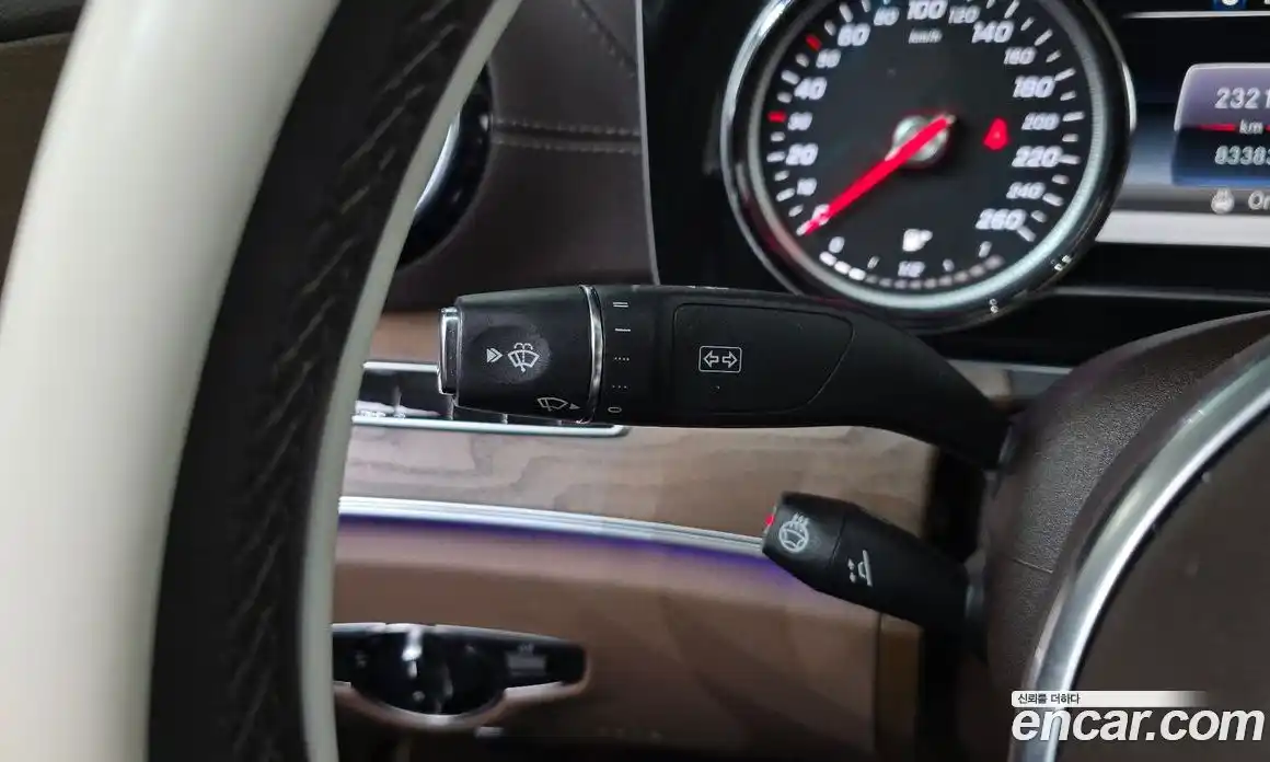 Mercedes-Benz E-Class 2019 1.9 гидро, фото 17