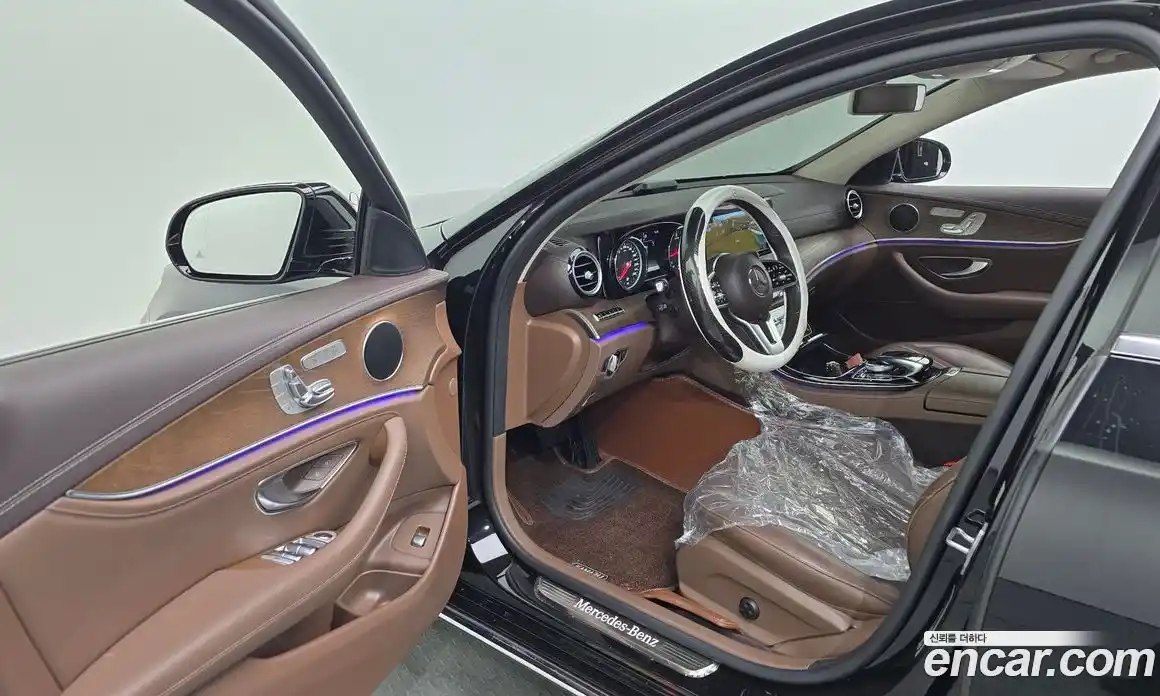 Mercedes-Benz E-Class 2019 1.9 гидро, фото 10