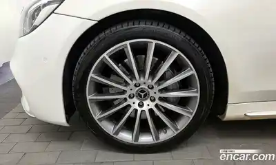 Mercedes-Benz S-Class 2018 2.9 гидро в Москве № 722896, миниатюра 5