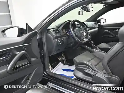 Volkswagen Scirocco 2013 2.0 гидро в Москве № 750049, миниатюра 11