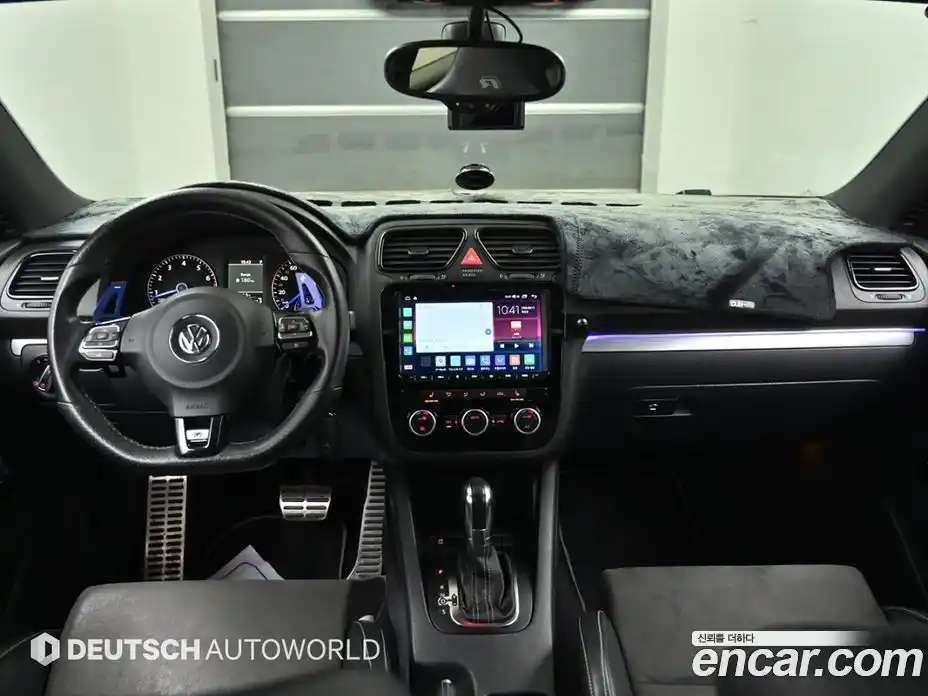 Volkswagen Scirocco 2013 2.0 гидро в Москве № 750049, фото 7