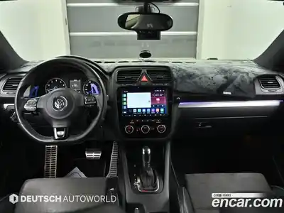 Volkswagen Scirocco 2013 2.0 гидро в Москве № 750049, миниатюра 7