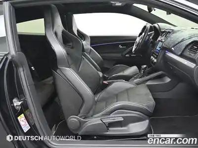 Volkswagen Scirocco 2013 2.0 гидро в Москве № 750049, миниатюра 10