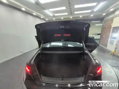 Audi A8 2014 3.0 гидро в Москве, миниатюра 4