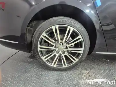 Audi A8 2014 3.0 гидро в Москве, миниатюра 5