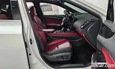 Lexus NX 2024 2.5 гидро в Москве № 766807, миниатюра 11