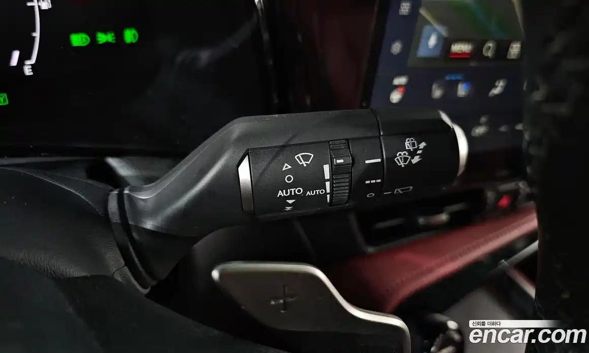 Lexus NX 2024 2.5 гидро в Москве № 766807, фото 14