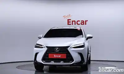 Lexus NX 2024 2.5 гидро в Москве № 766807, миниатюра 3