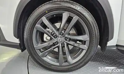 Lexus NX 2024 2.5 гидро в Москве № 766807, миниатюра 5
