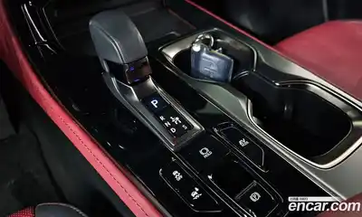 Lexus NX 2024 2.5 гидро в Москве № 766807, миниатюра 9