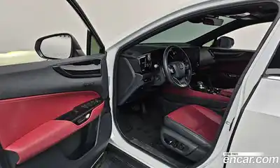 Lexus NX 2024 2.5 гидро в Москве № 766807, миниатюра 10