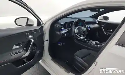 Mercedes-Benz A-Class 2023 2.0 гидро в Москве, миниатюра 10