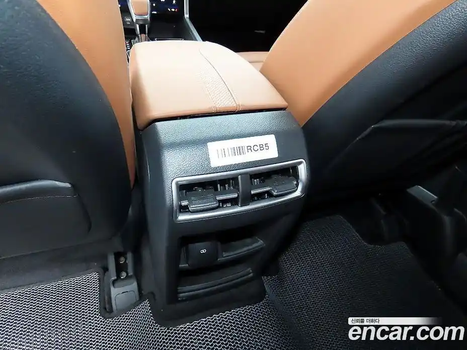 SsangYong Torres 2024 1.5 гидро в Москве, фото 16