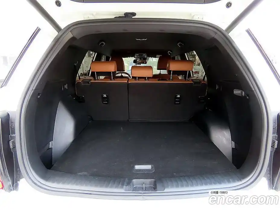 SsangYong Torres 2024 1.5 гидро в Москве, фото 18