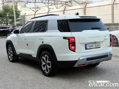SsangYong Torres 2024 1.5 гидро в Москве, миниатюра 3