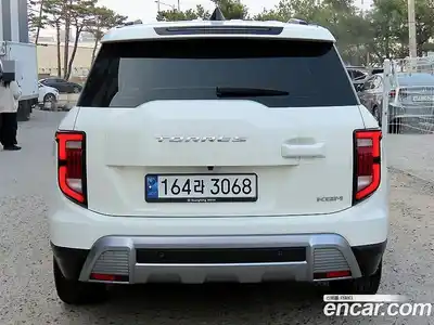 SsangYong Torres 2024 1.5 гидро в Москве, миниатюра 4