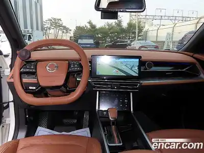 SsangYong Torres 2024 1.5 гидро в Москве, миниатюра 7