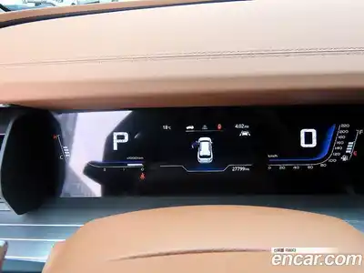 SsangYong Torres 2024 1.5 гидро в Москве, миниатюра 9