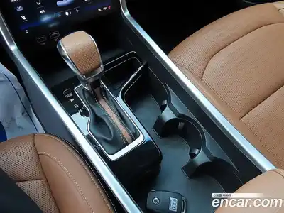 SsangYong Torres 2024 1.5 гидро в Москве, миниатюра 10