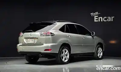 Lexus RX 2004 3.3 гидро в Москве № 825908, миниатюра 2