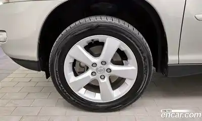 Lexus RX 2004 3.3 гидро в Москве № 825908, миниатюра 5