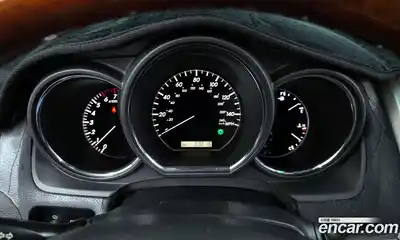Lexus RX 2004 3.3 гидро в Москве № 825908, миниатюра 8