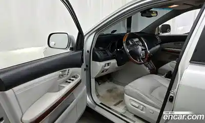 Lexus RX 2004 3.3 гидро в Москве № 825908, миниатюра 10