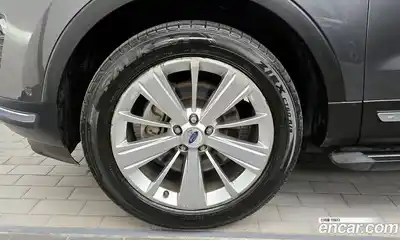 Ford Explorer 2018 2.3 гидро в Москве № 827075, миниатюра 5