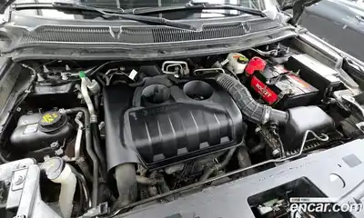 Ford Explorer 2018 2.3 гидро в Москве № 827075, миниатюра 6